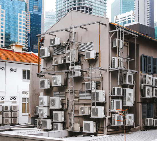 AirGreen Mission AirGreen Mission